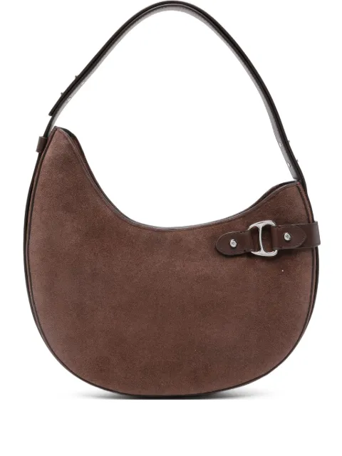 Lauren Ralph Lauren Tasha shoulder bag Brown 431980157