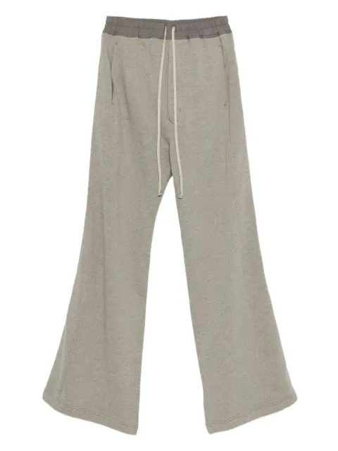Rick Owens DRKSHDW Pusher trousers Grey DU02E7393FGM
