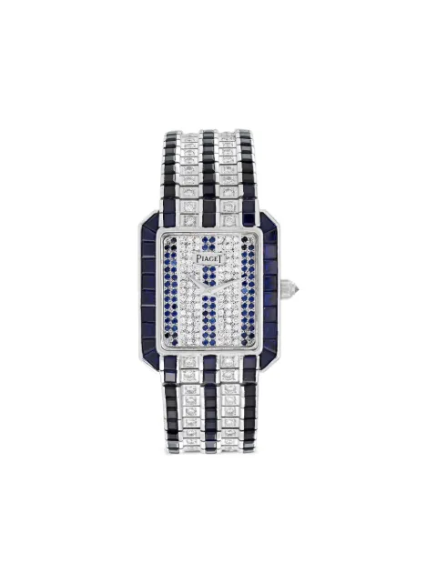 Piaget Classic 27mm Silver 94150