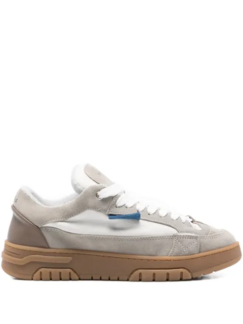 SANTHA Model 1 sneakers Grey YU04SCORGY