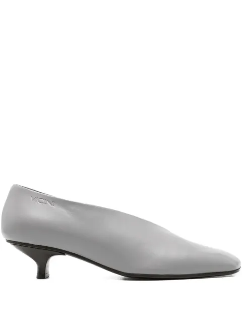 Vicini Sloane pumps Grey V560007