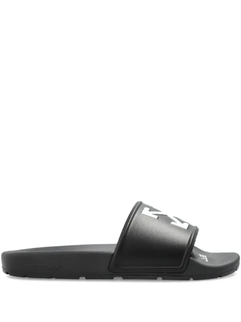 Off-White Arrows-motif sneakers Black OWIU003C99MAT0011001