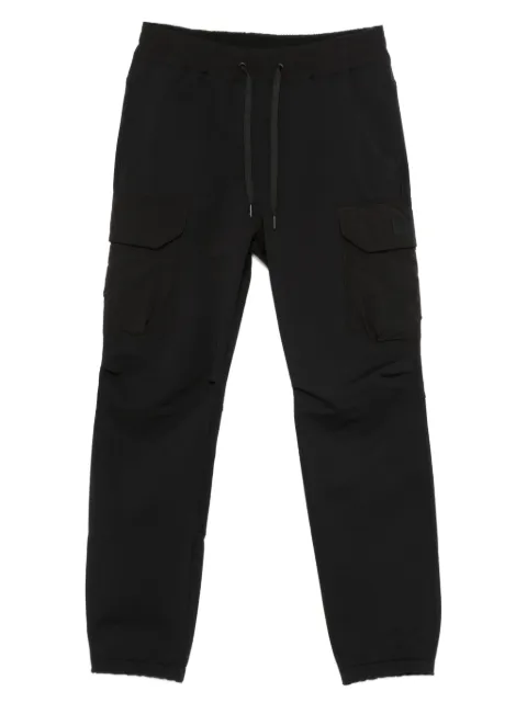 Parajumpers drawstring-waist trousers Black 25WMPMPAHH04