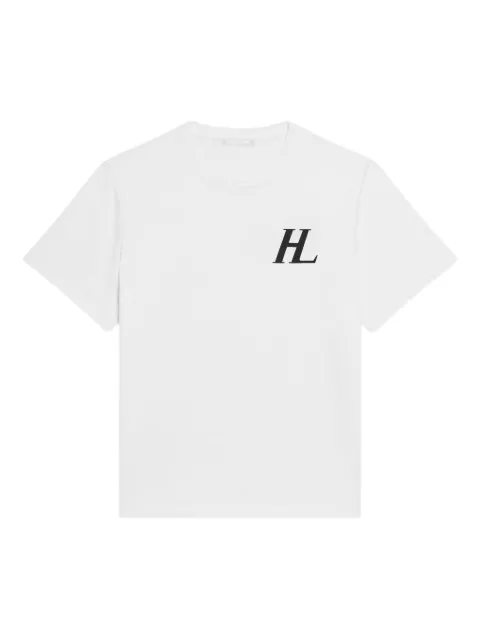Helmut Lang Capsule T-shirt White P04HM507