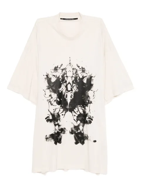 Julius Hermann T-shirt Neutrals 917CPM4OW
