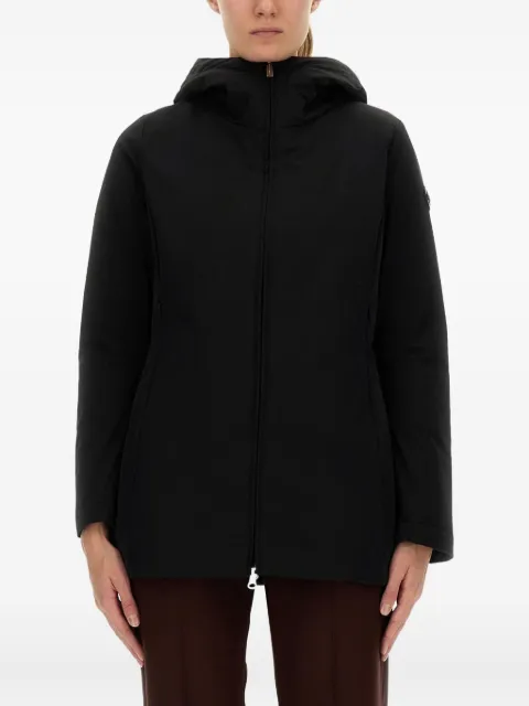Colmar hooded jacket Black 22674ZL99