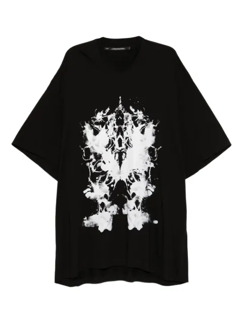 Julius Hermann T-shirt Black 917CPM4BK