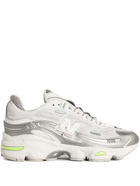 New Balance 1000 sneakers White M1000DI