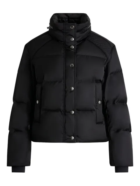Fusalp Tatum puffer jacket Black 25HI1021