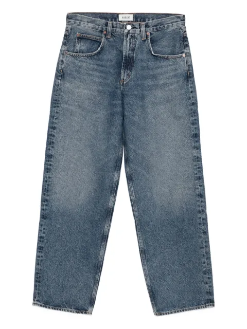 AGOLDE Fusion jeans Blue A6621821ACD