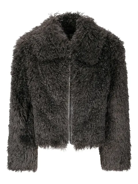 STAND STUDIO Zaylee jacket Grey 665869422