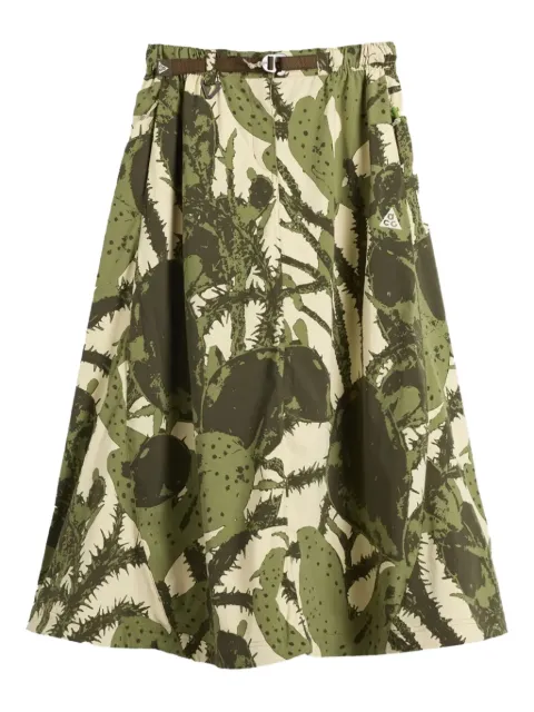 Nike Smith Summit skirt Green HV0579