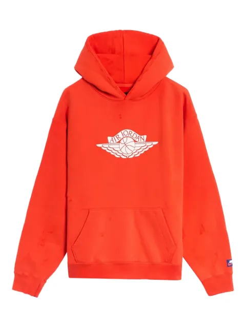Jordan Rare Air hoodie Red IB3003673