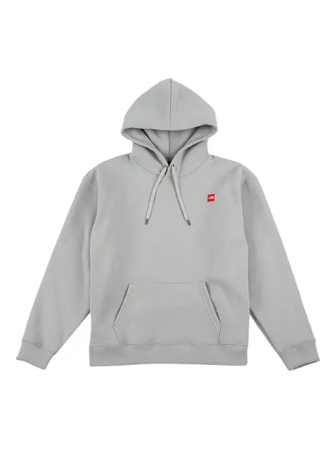 The North Face Mount Everest-graphic hoodie Grey NF0A8C4J