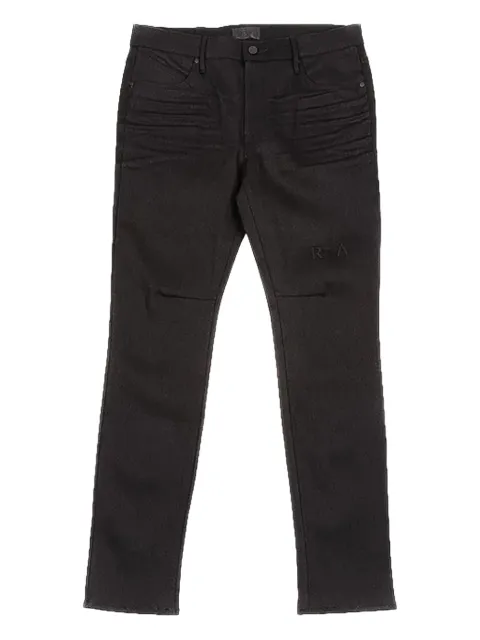 RTA Bryant jeans Black MF24D864B1205BLRDN