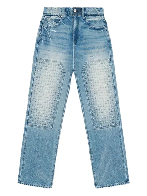 RTA Ricardo jeans Blue MPVCD1008B2116BSCRO