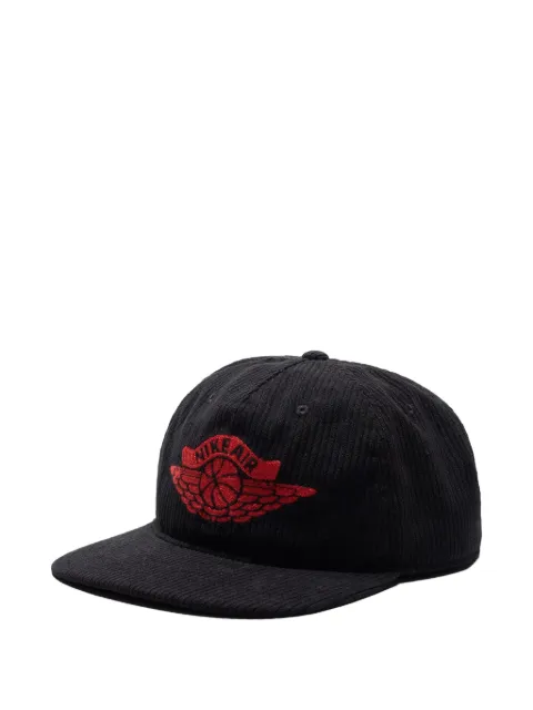 Jordan Pro Unstructured cap Black IB3937