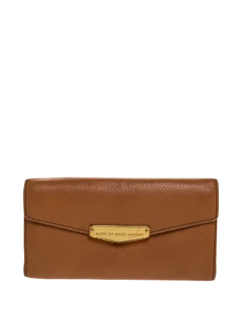 Marc By Marc Jacobs 315933 Tan Brown 315933