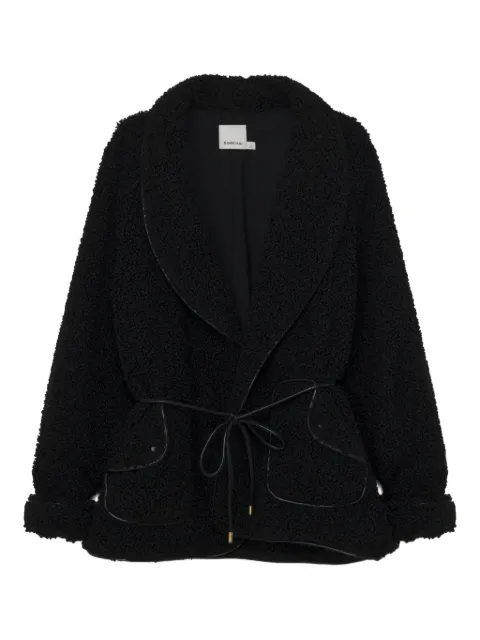 SIMKHAI SIMKHAI Coats Black Black 5256017J