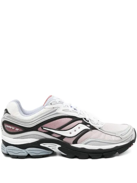 Saucony Progrid Omni 9 sneakers Red S709332