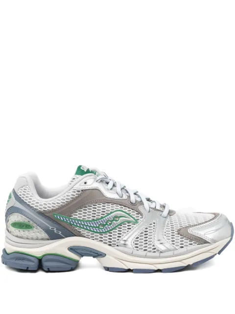 Saucony Progrid Triumph 4 sneakers Silver S790831