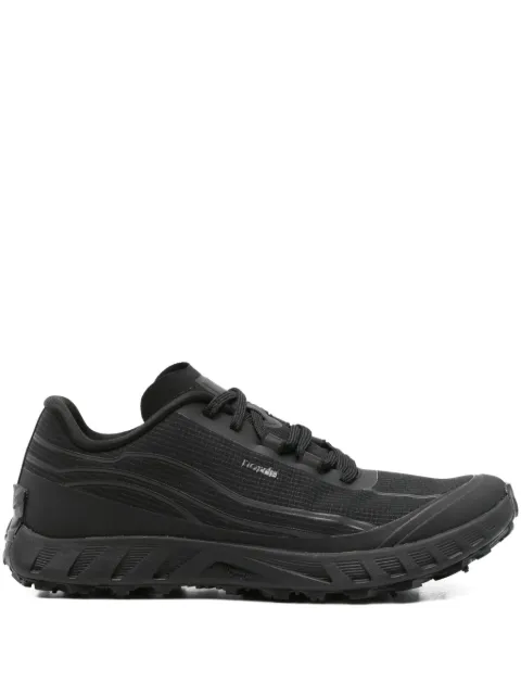norda 002 Seasonal Core M sneakers Black 002MSEASONAL