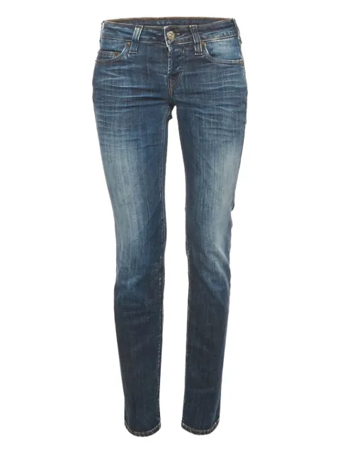 True Religion Shannon jeans Blue 1181110
