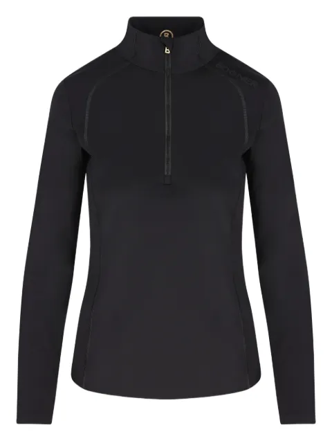 BOGNER Medita zipped sweatshirt Black 25451749791026