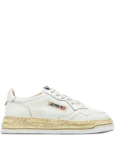 Autry Medalist sneakers White AVLWMMY1