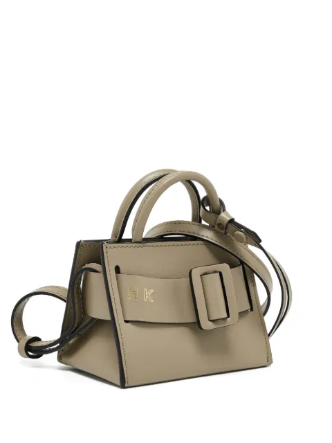 Boyy buckle Bobby bag Green 1089294
