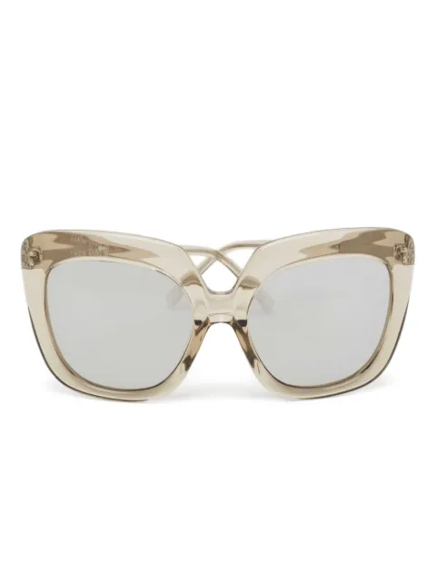 Linda Farrow 1077373 Grey Neutrals 1077373