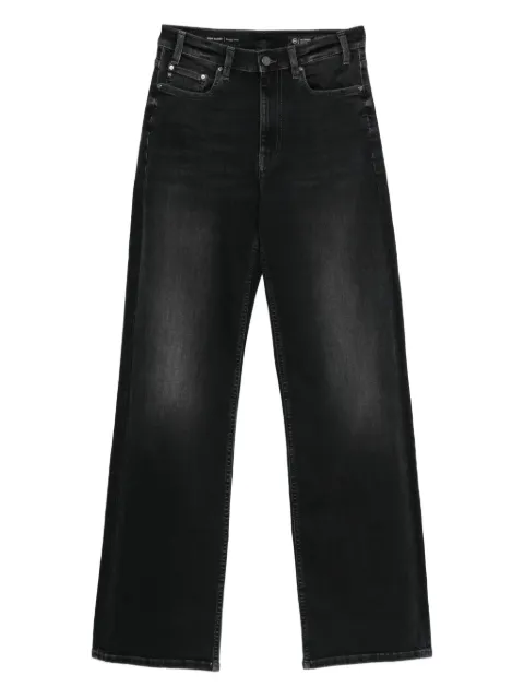 AG Jeans five-pocket jeans Grey W0015132A