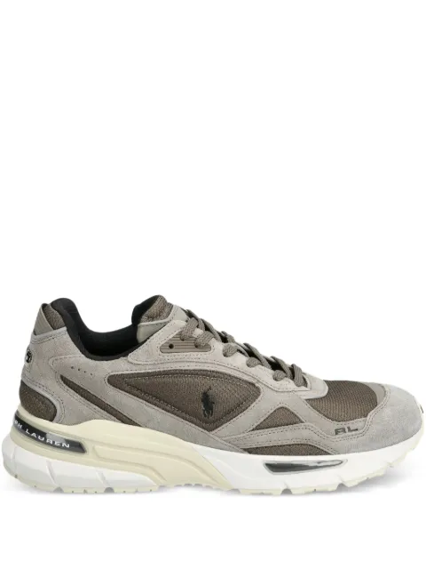Polo Ralph Lauren Trackster 275 sneakers Grey 809974012002