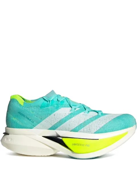 adidas Adizero Prime X3 sneakers Blue JR2598