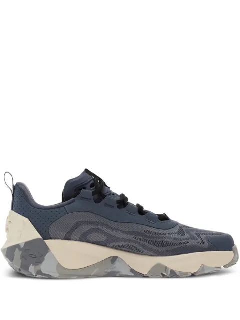 Under Armour Project Rock 8 sneakers Blue 6000852