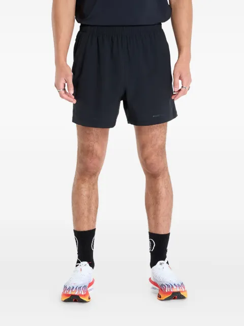 Under Armour x Project Rock Ultimate shorts Black 6007178001