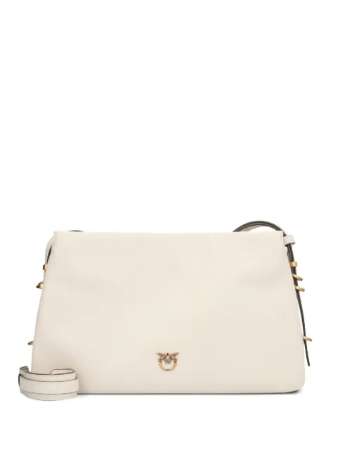 PINKO One, Two, Three shoulder bag Neutrals 105161A0QO