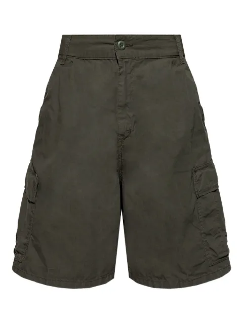 Carhartt WIP Cole cargo shorts Green I035566