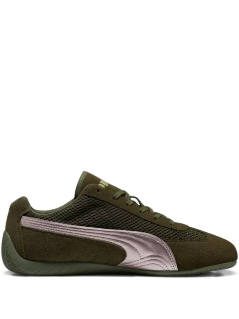 PUMA Speedcat OG sneakers Green 40390204