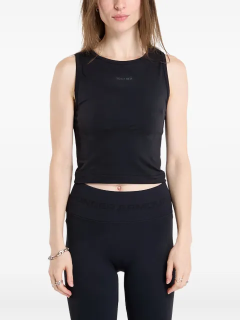 Under Armour x Project Rock tank top Black 6007150001
