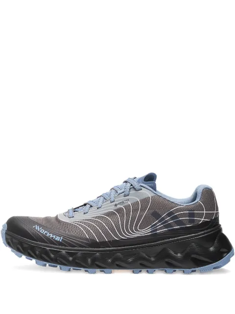 NNORMAL Tomir 2.0 GORE-TEX sneakers Grey N2ZTRG1001