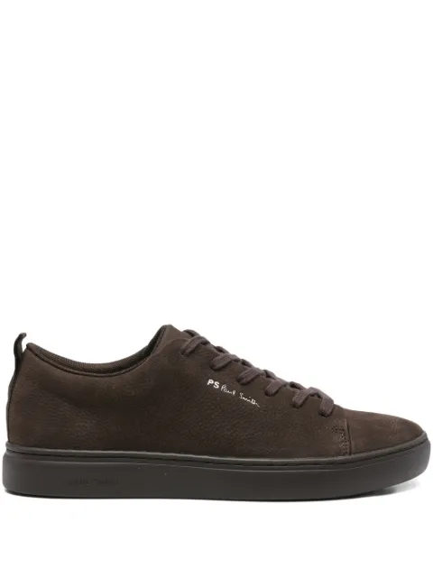 Paul Smith lace-up leather sneakers Brown M2SLEE57TNUB
