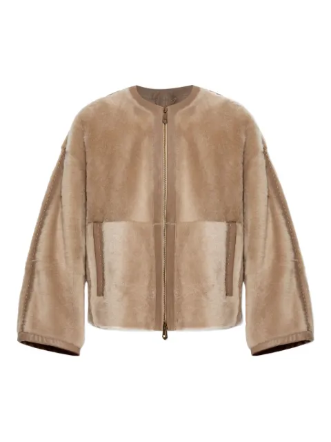 Max Mara Luana jacket Neutrals 2521416025600