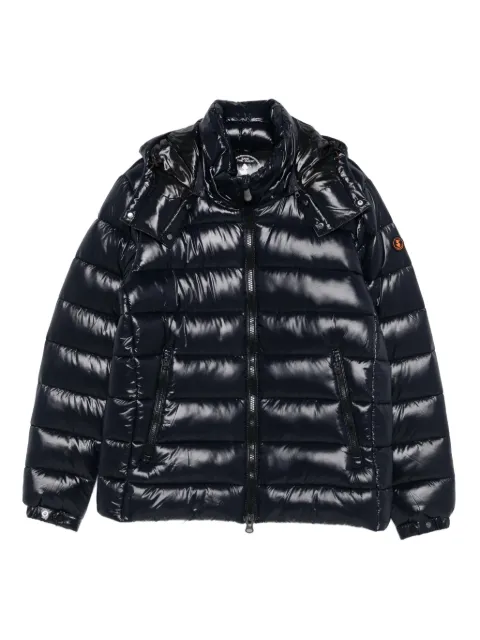 Save The Duck Florian down coat Black D31653MLOVE21