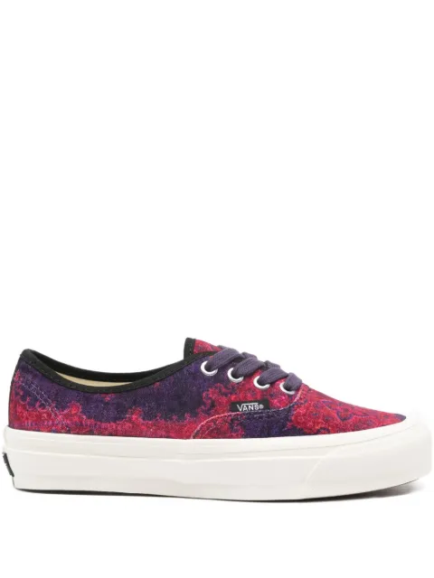 Vans Authentic LX 44 sneakers Purple VN000D9NPRP1