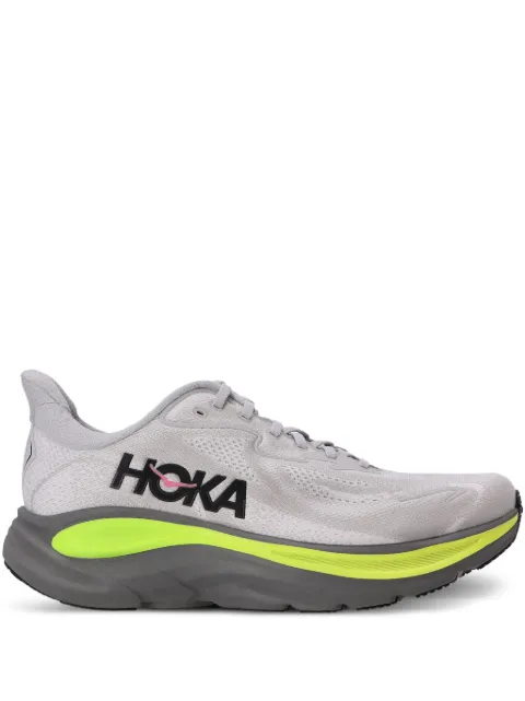 HOKA Clifton 10 sneakers Grey 1162030