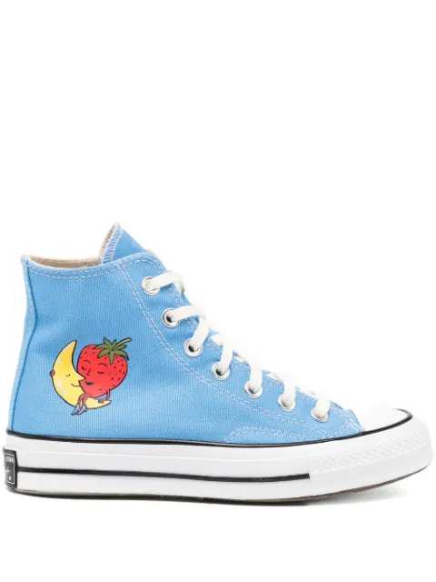 Sky High Farm x Converse Workwear Chuck 70 sneakers Blue SHF01K102