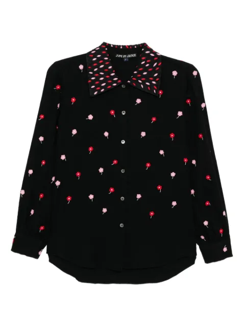 Jupe Alvisse shirt Black SH0SBKWO0000V1673S