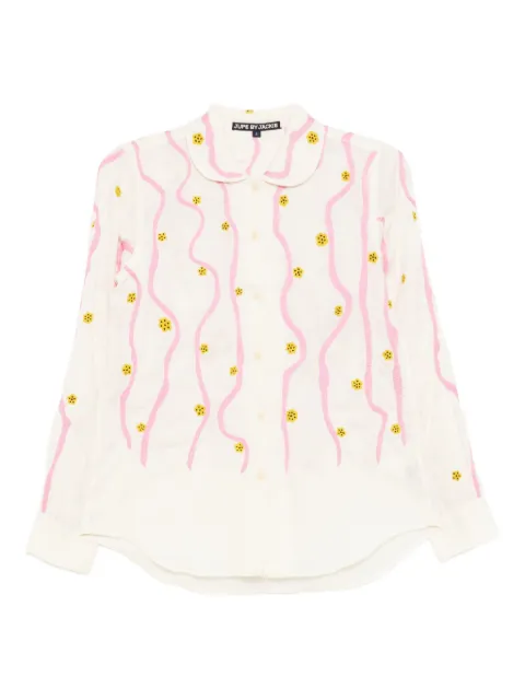 Jupe Naxos shirt Neutrals SH0SOWWO0000V1674S