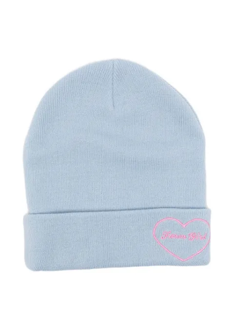 Sky High Farm Farm Girl beanie Blue SHF06K004